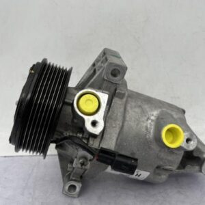Compresseur clim DACIA SANDERO 3 STEPWAY Essence/GPL