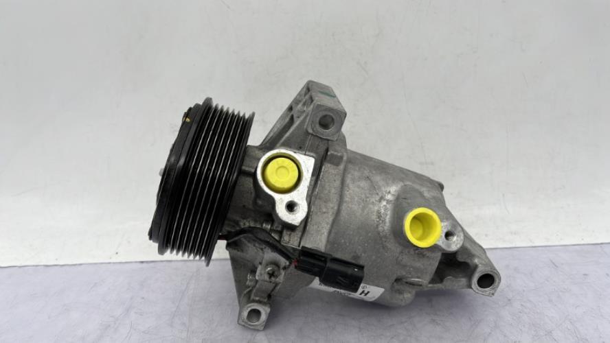 Compresseur clim DACIA SANDERO 3 STEPWAY Essence/GPL