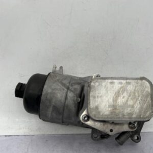 Support filtre a huile PEUGEOT PARTNER 2 PHASE 1 Diesel