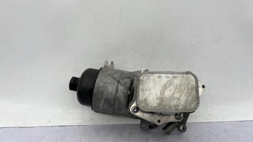 Support filtre a huile PEUGEOT PARTNER 2 PHASE 1 Diesel