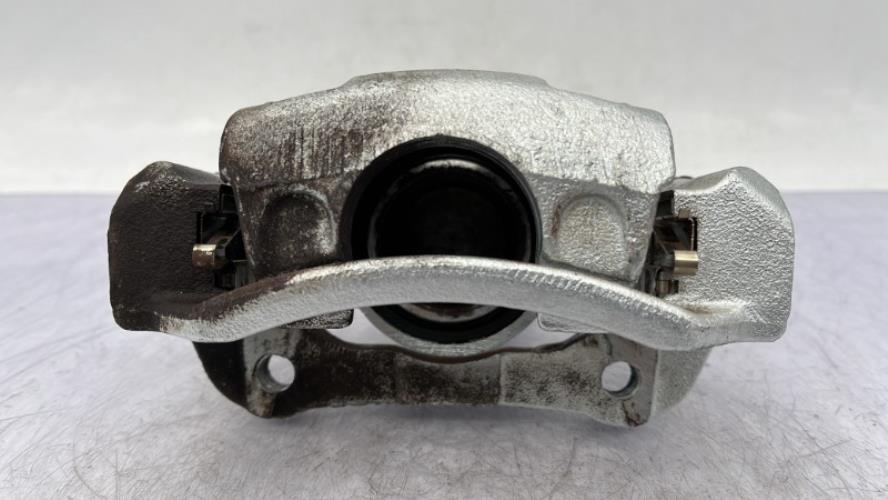Etrier avant gauche (freinage) DACIA SPRING PHASE 1 Electricité