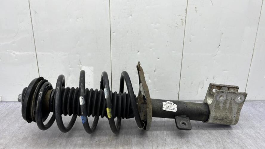 Amortisseur avant droit CITROEN C4 PICASSO 1 Diesel