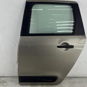Porte arriere gauche CITROEN C3 PICASSO PHASE 1 Diesel