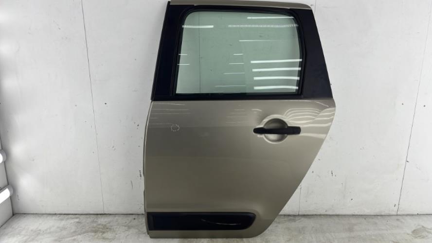 Porte arriere gauche CITROEN C3 PICASSO PHASE 1 Diesel
