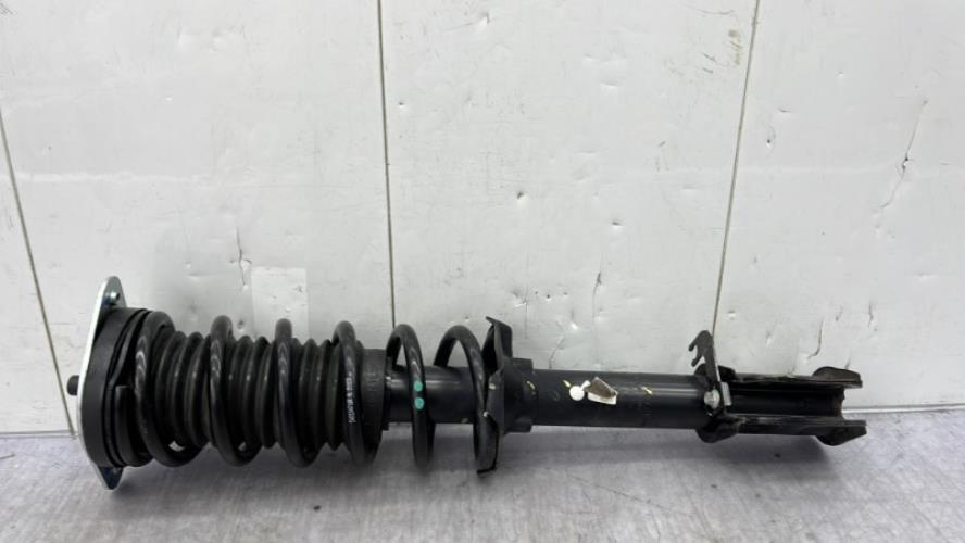 Amortisseur avant gauche DACIA SPRING PHASE 1 Electricité