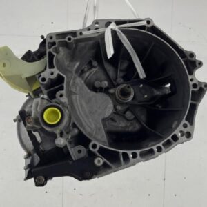 Boite de vitesses CITROEN C3 PICASSO PHASE 1 Diesel