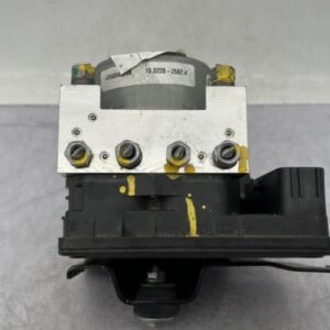 Bloc ABS (freins anti-blocage) DACIA SANDERO 3 STEPWAY Essence/GPL