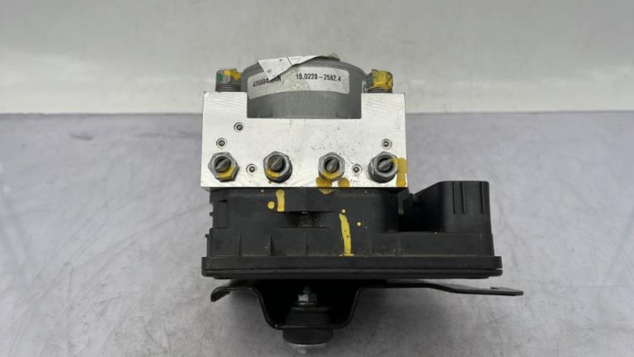 Bloc ABS (freins anti-blocage) DACIA SANDERO 3 STEPWAY Essence/GPL