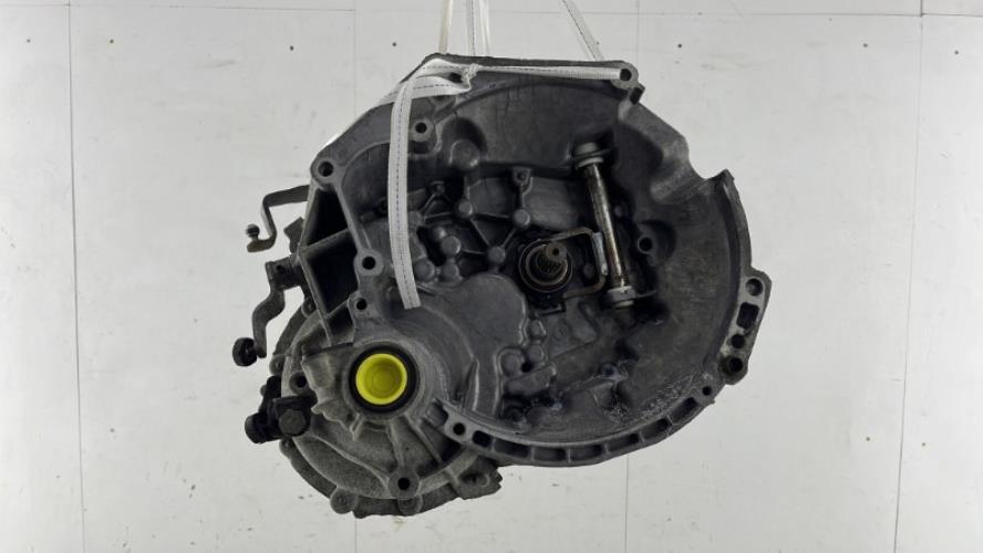 Boite de vitesses PEUGEOT 206+ Essence