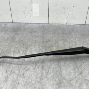 Bras essuie glace avant gauche DACIA SANDERO 3 STEPWAY Essence/GPL