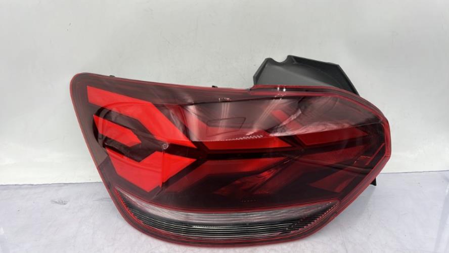 Feu arriere principal gauche (feux) DACIA SANDERO 3 STEPWAY Essence/GPL