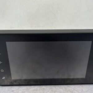 Autoradio d'origine DACIA SANDERO 3 STEPWAY Essence/GPL
