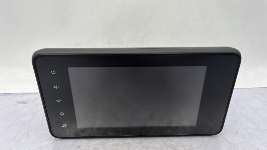 Autoradio d'origine DACIA SANDERO 3 STEPWAY Essence/GPL