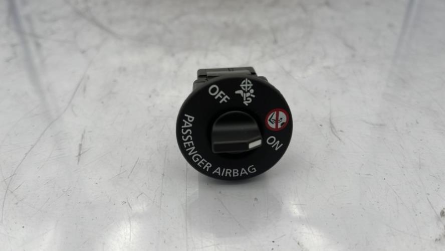 Commande de condamnation air bag DACIA SANDERO 3 STEPWAY Essence/GPL