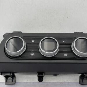 Commande chauffage DACIA SANDERO 3 STEPWAY Essence/GPL
