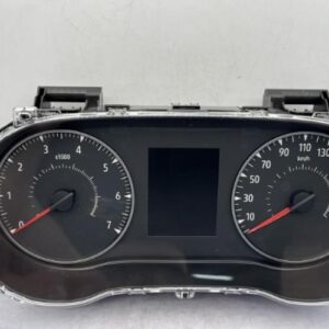Compteur DACIA SANDERO 3 STEPWAY Essence/GPL