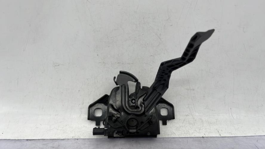 Serrure de capot DACIA SANDERO 3 STEPWAY Essence/GPL