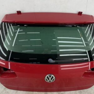 Malle/Hayon arriere VOLKSWAGEN GOLF 7 PHASE 1 Essence