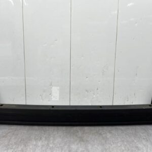 Renfort pare choc avant (traverse) PEUGEOT 207 PHASE 1 Essence