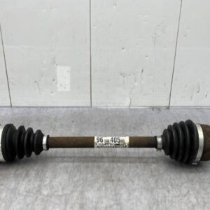 Cardan gauche (transmission) PEUGEOT 207 PHASE 1 Essence