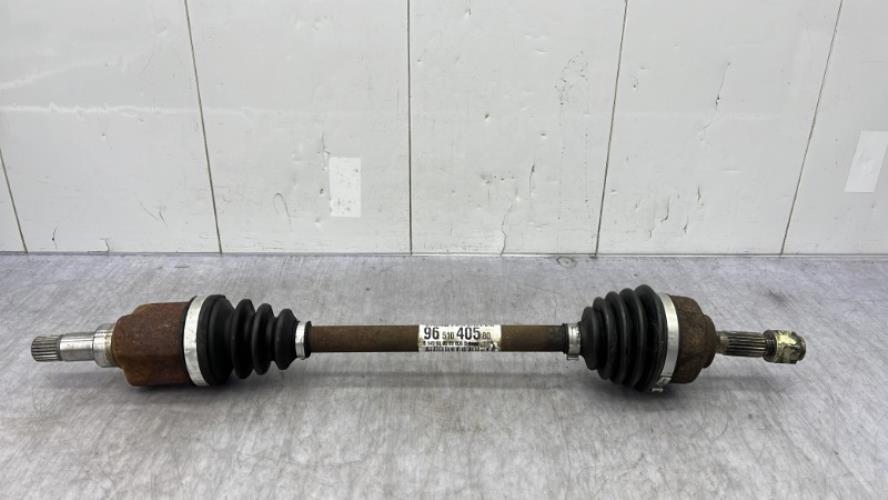 Cardan gauche (transmission) PEUGEOT 207 PHASE 1 Essence