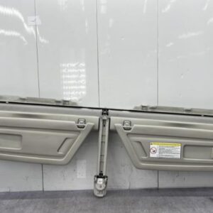Pare soleil CITROEN C4 GRAND PICASSO 1 Diesel