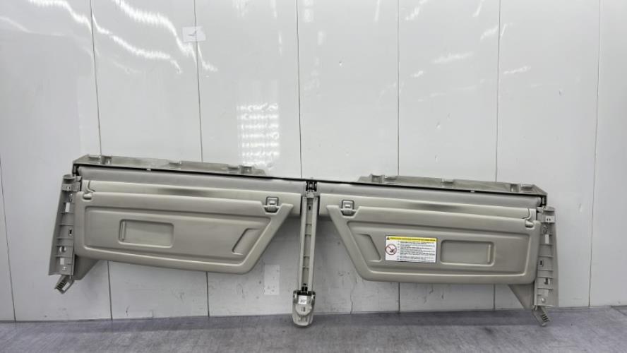 Pare soleil CITROEN C4 GRAND PICASSO 1 Diesel