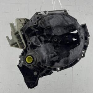 Boite de vitesses PEUGEOT 207 PHASE 1 Essence