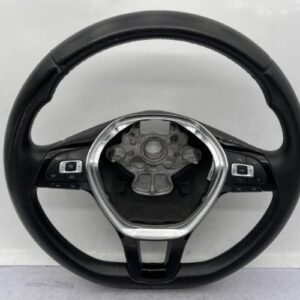 Volant VOLKSWAGEN GOLF 7 PHASE 1 Essence