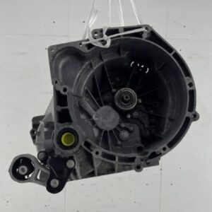 Boite de vitesses FORD FIESTA 6 PHASE 1 Diesel