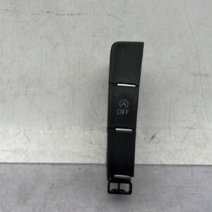 Bouton/Interrupteur VOLKSWAGEN GOLF 7 PHASE 1 Essence