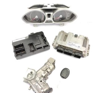 Kit de demarrage FORD FIESTA 6 PHASE 1 Diesel