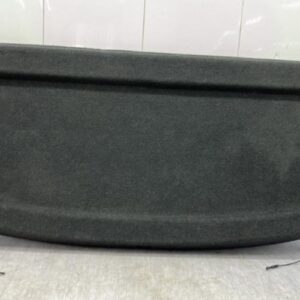 Plage arriere VOLKSWAGEN GOLF 7 PHASE 1 Essence
