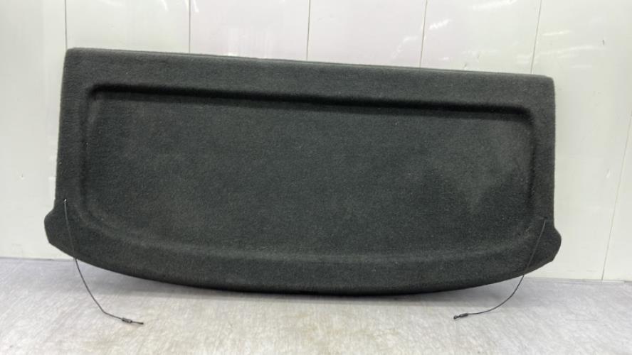 Plage arriere VOLKSWAGEN GOLF 7 PHASE 1 Essence