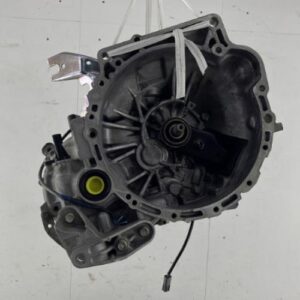 Boite de vitesses MAZDA 2 2 PHASE 1 Essence