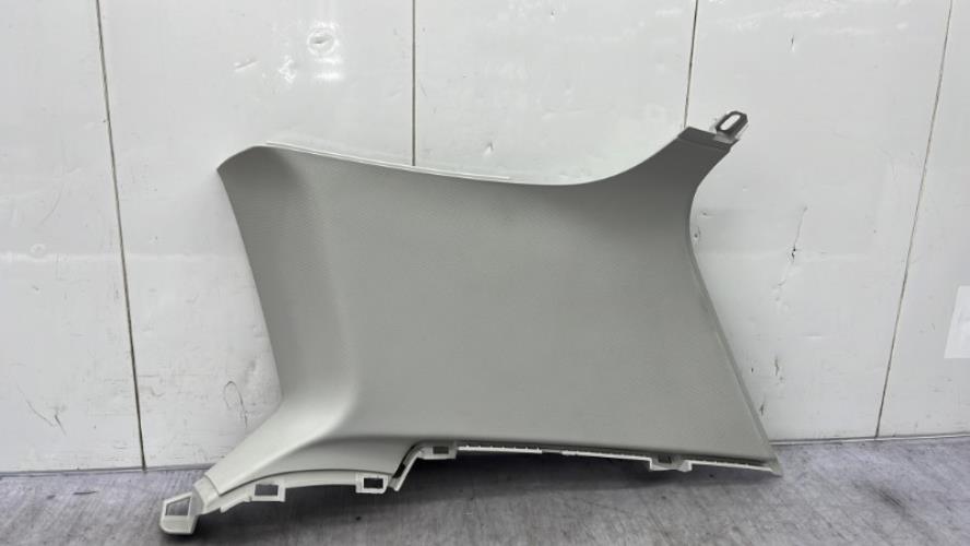 Revetement VOLKSWAGEN GOLF 7 PHASE 1 Essence