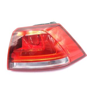 Feu arriere principal droit (feux) VOLKSWAGEN GOLF 7 PHASE 1 Essence