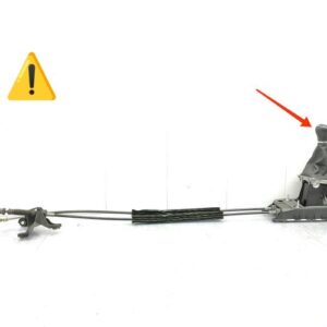 Levier de vitesses VOLKSWAGEN GOLF 7 PHASE 1 Essence