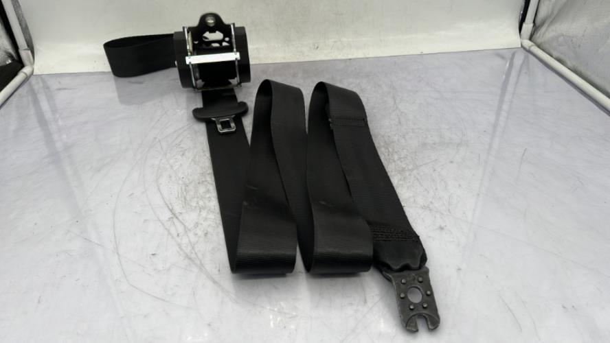 Ceinture arriere gauche VOLKSWAGEN GOLF 7 PHASE 1 Essence