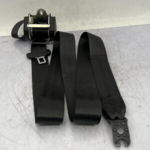 Ceinture arriere droit VOLKSWAGEN GOLF 7 PHASE 1 Essence
