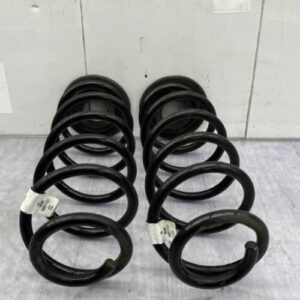 Ressort de suspension arriere VOLKSWAGEN GOLF 7 PHASE 1 Essence