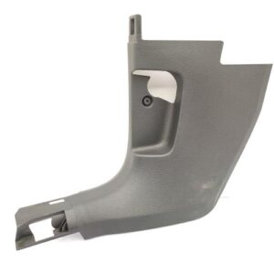 Revetement VOLKSWAGEN GOLF 7 PHASE 1 Essence