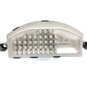 Resistance chauffage VOLKSWAGEN GOLF 7 PHASE 1 Essence