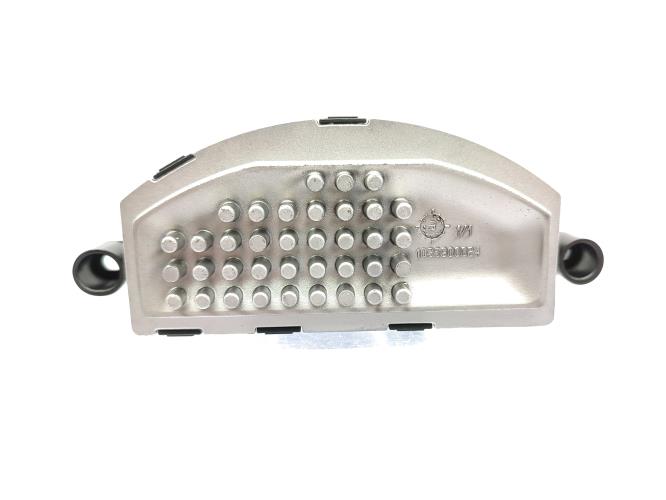 Resistance chauffage VOLKSWAGEN GOLF 7 PHASE 1 Essence