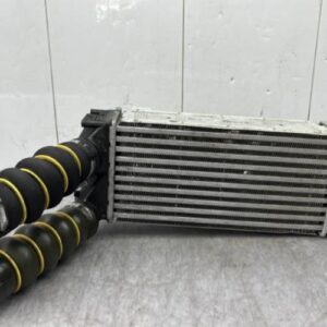 Echangeur air (Intercooler) PEUGEOT 308 1 PHASE 2 Diesel