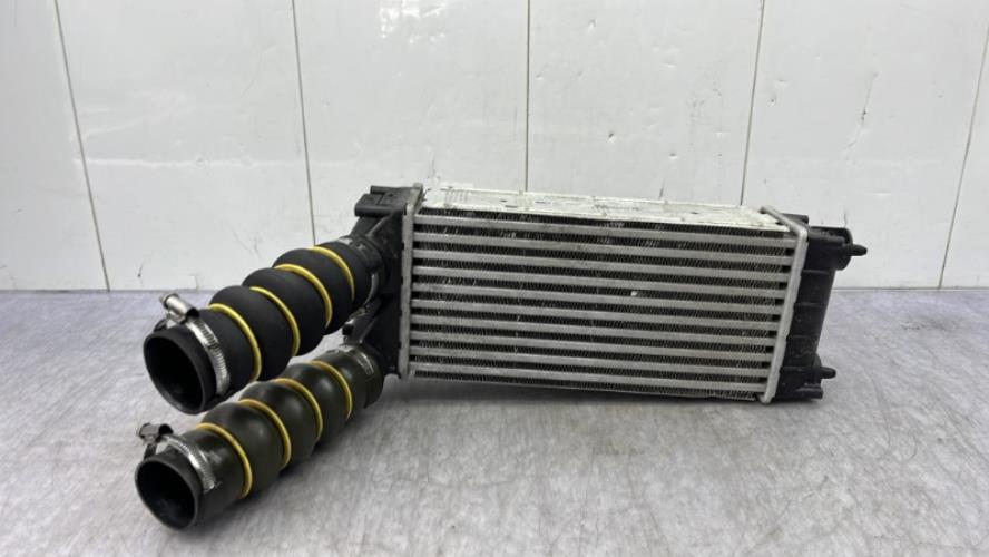 Echangeur air (Intercooler) PEUGEOT 308 1 PHASE 2 Diesel