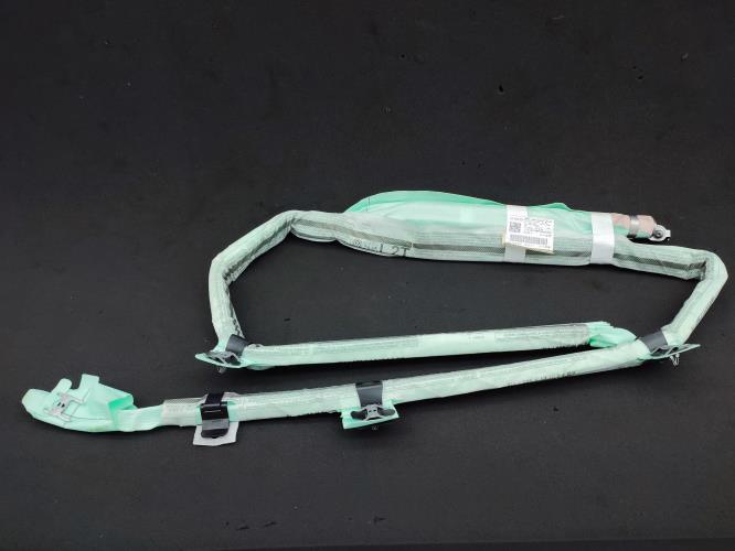 Air bag rideau gauche VOLKSWAGEN GOLF 7 PHASE 1 Essence