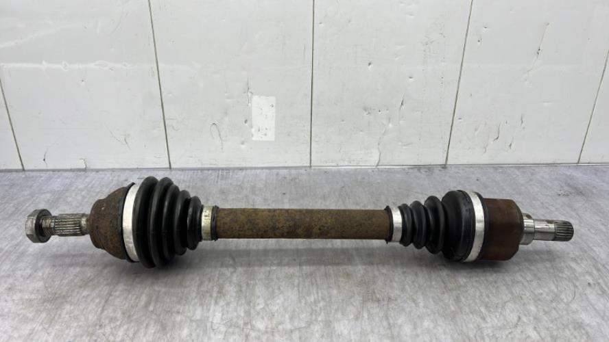 Cardan gauche (transmission) PEUGEOT 308 1 PHASE 2 Diesel