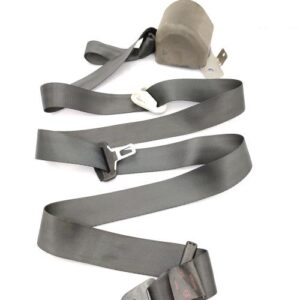 Ceinture arriere gauche CITROEN C3 PICASSO PHASE 1 Diesel