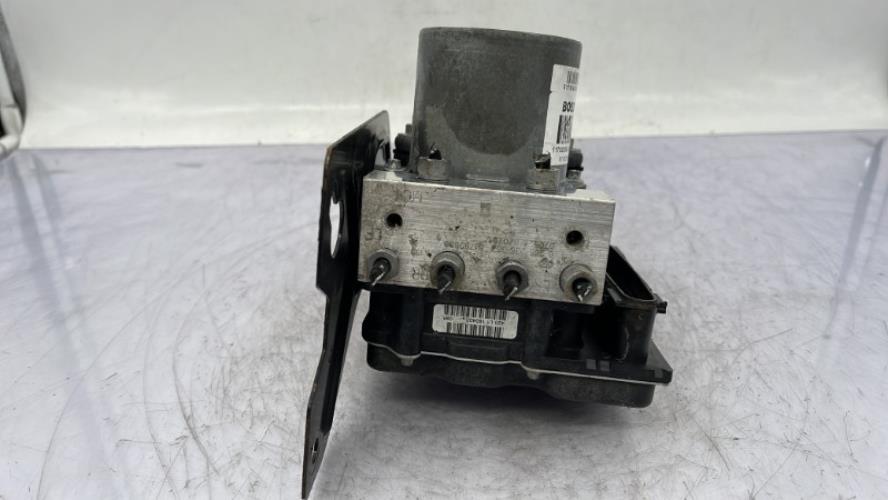 Bloc ABS (freins anti-blocage) ALFA ROMEO 147 PHASE 2 Diesel